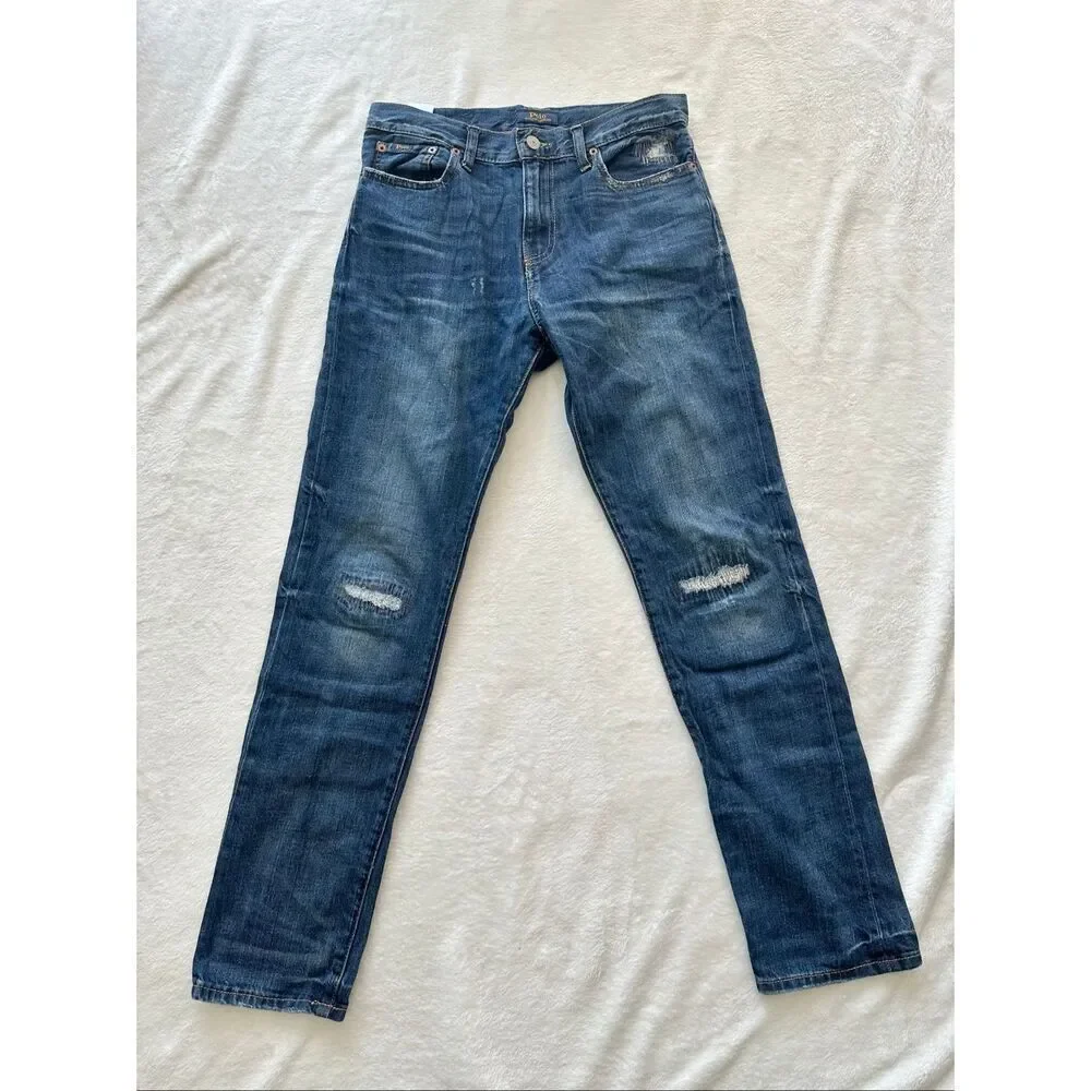 Polo - the Sullivan slim - size 16 boys